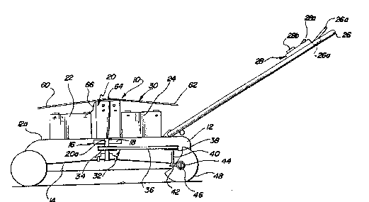 Une figure unique qui représente un dessin illustrant l'invention.